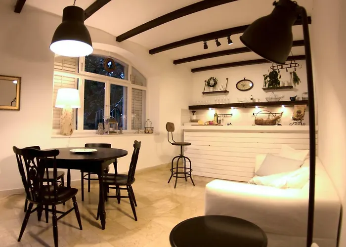 Apartment Dundo
