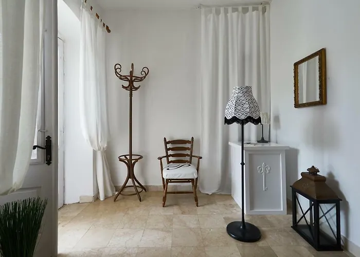 Apartment Dundo