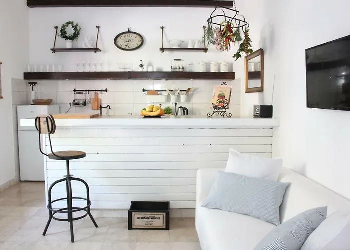 Apartment Dundo