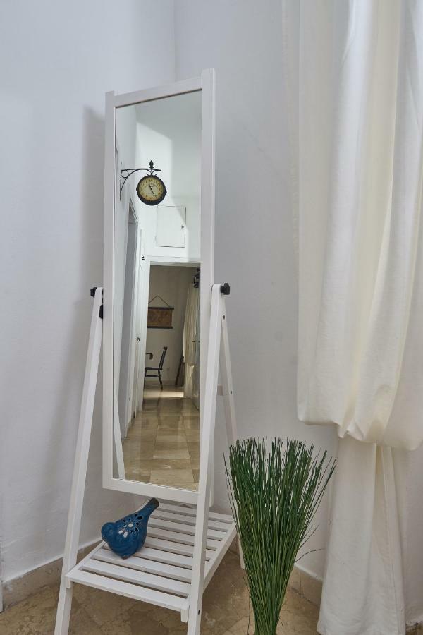 Dundo Apartment