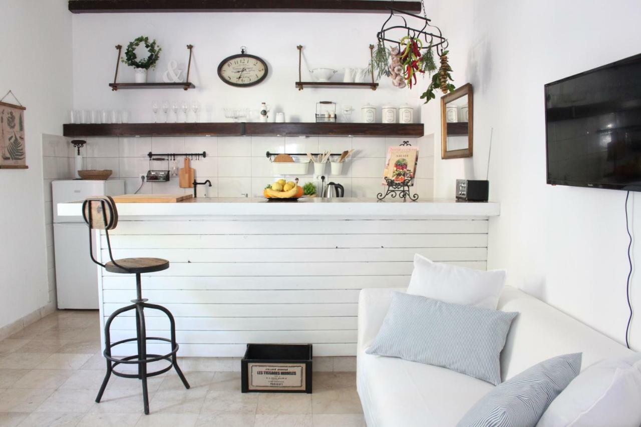 Dundo Apartment